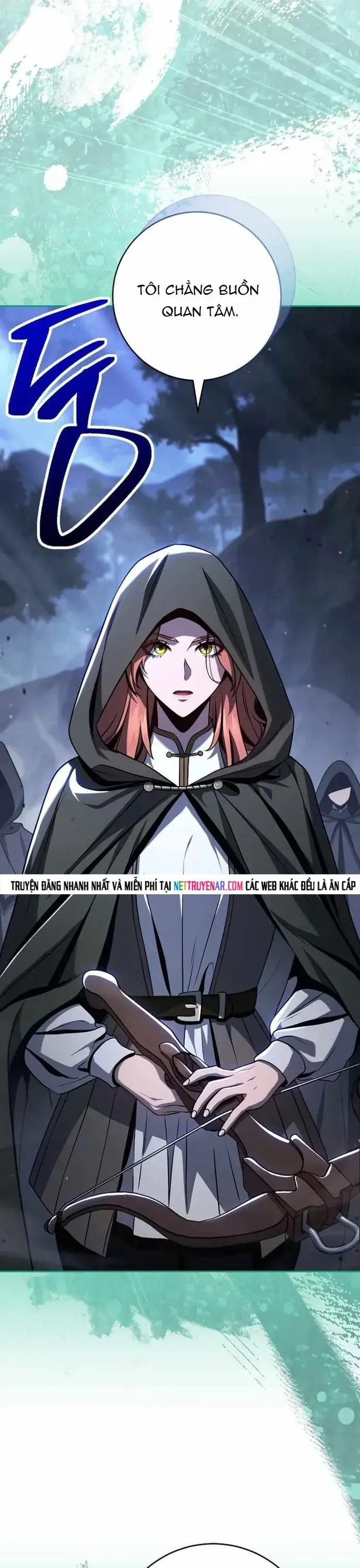 đọc truyện Cốt Binh Trở Lại Chương 360 ảnh 18 tại Thiên Thai Truyện