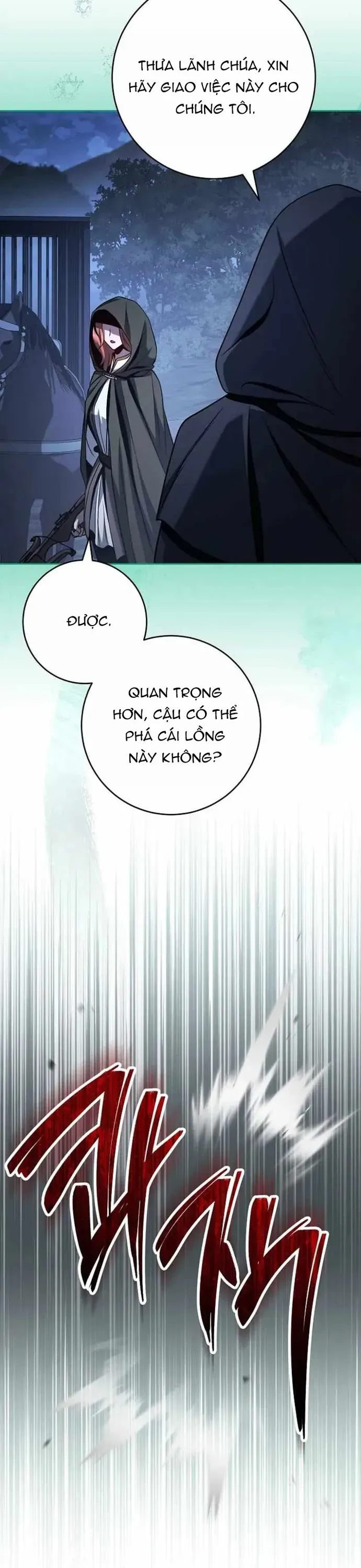 đọc truyện Cốt Binh Trở Lại Chương 360 ảnh 19 tại Thiên Thai Truyện