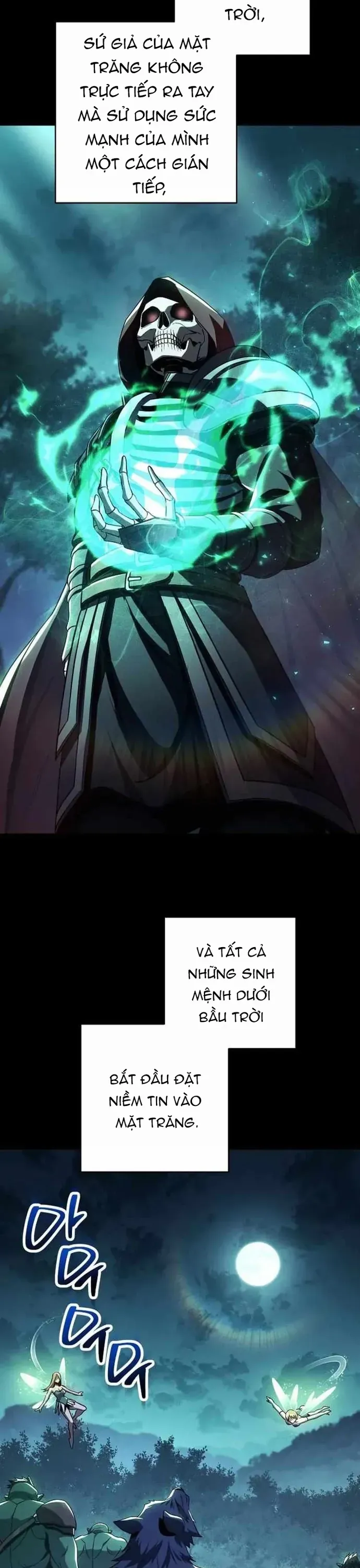 đọc truyện Cốt Binh Trở Lại Chương 360 ảnh 4 tại Thiên Thai Truyện