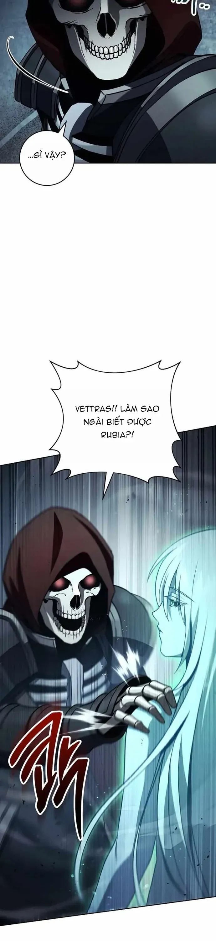 đọc truyện Cốt Binh Trở Lại Chương 360 ảnh 25 tại Thiên Thai Truyện