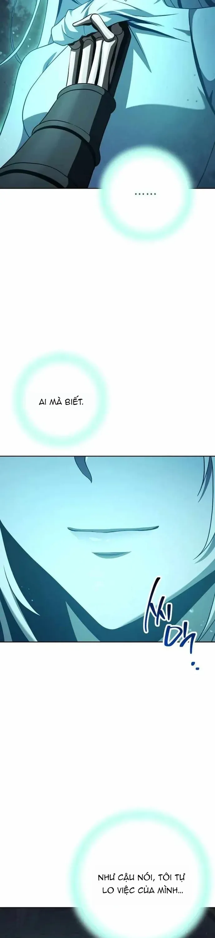 đọc truyện Cốt Binh Trở Lại Chương 360 ảnh 27 tại Thiên Thai Truyện