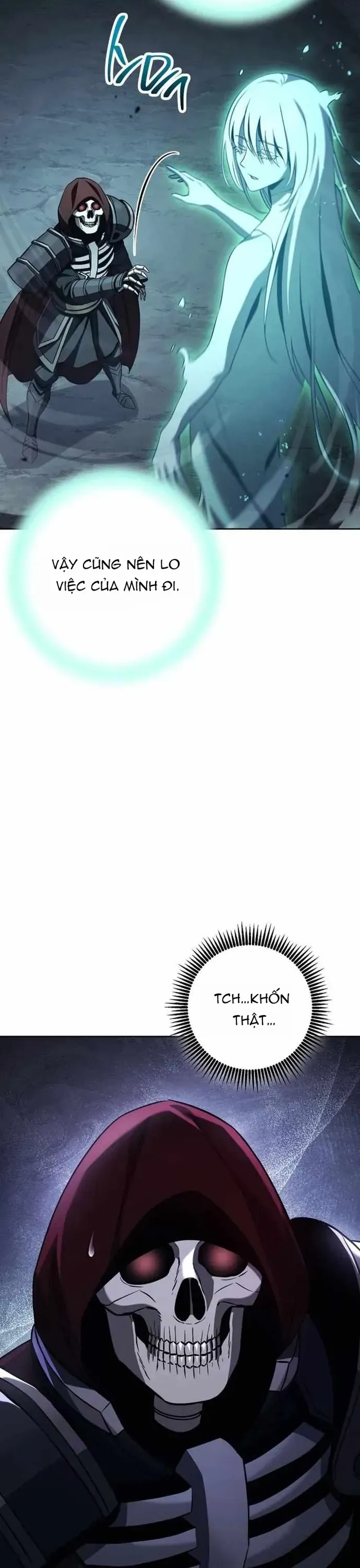 đọc truyện Cốt Binh Trở Lại Chương 360 ảnh 28 tại Thiên Thai Truyện