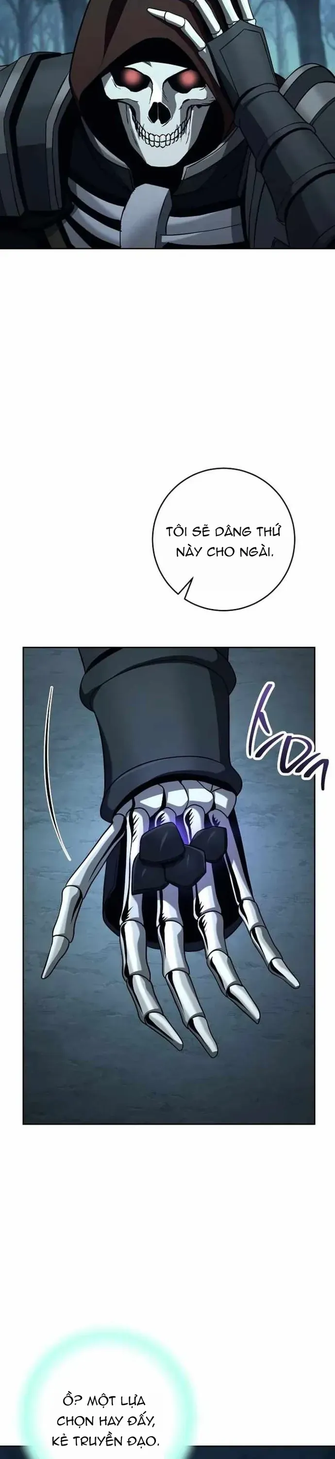 đọc truyện Cốt Binh Trở Lại Chương 360 ảnh 30 tại Thiên Thai Truyện