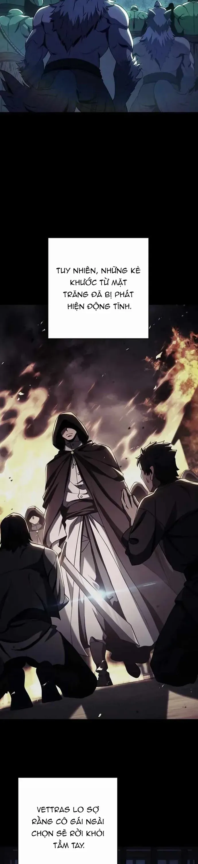 đọc truyện Cốt Binh Trở Lại Chương 360 ảnh 5 tại Thiên Thai Truyện