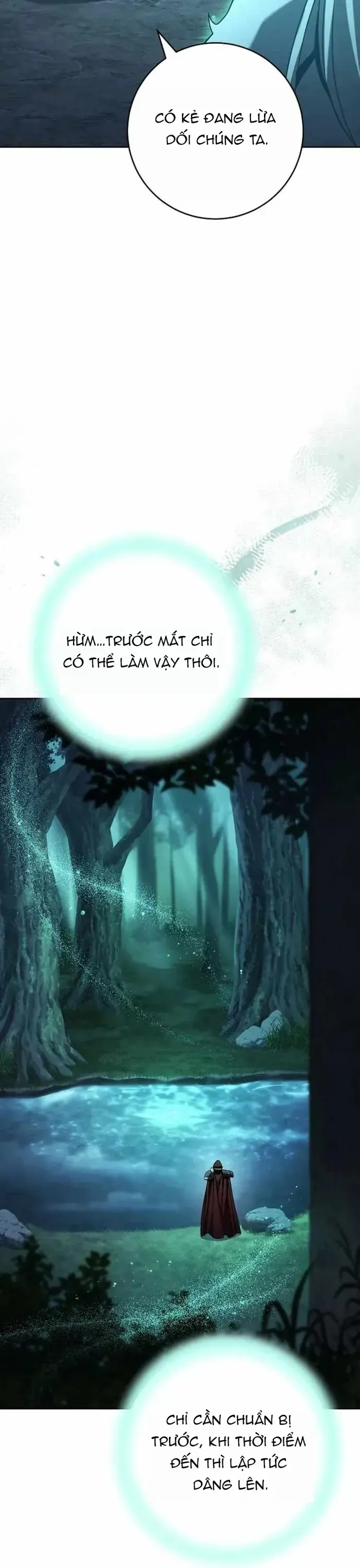 đọc truyện Cốt Binh Trở Lại Chương 360 ảnh 32 tại Thiên Thai Truyện