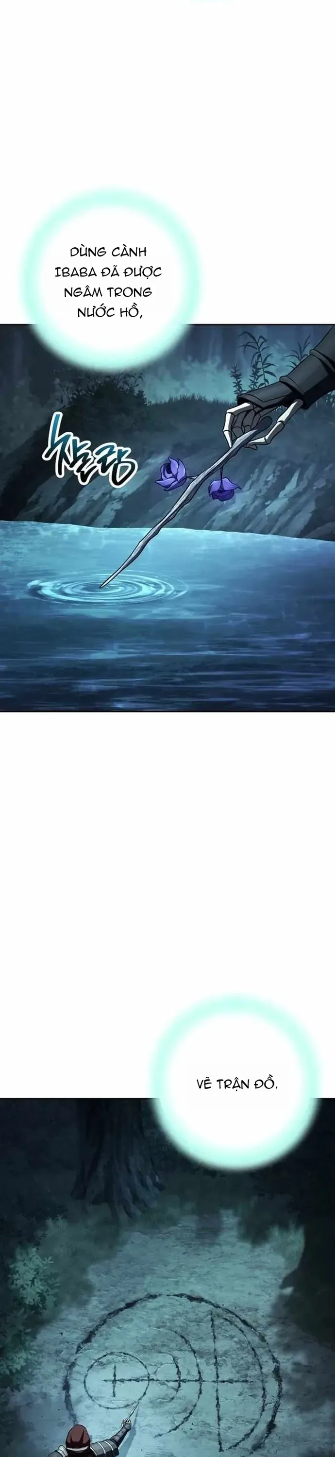 đọc truyện Cốt Binh Trở Lại Chương 360 ảnh 33 tại Thiên Thai Truyện