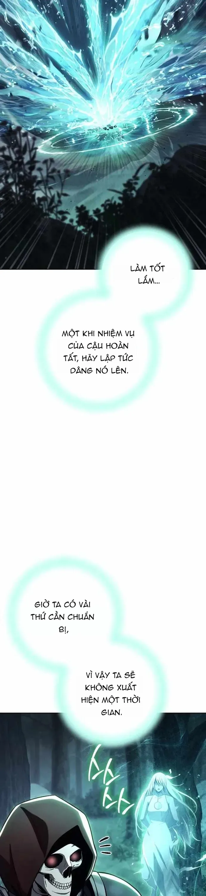 đọc truyện Cốt Binh Trở Lại Chương 360 ảnh 37 tại Thiên Thai Truyện