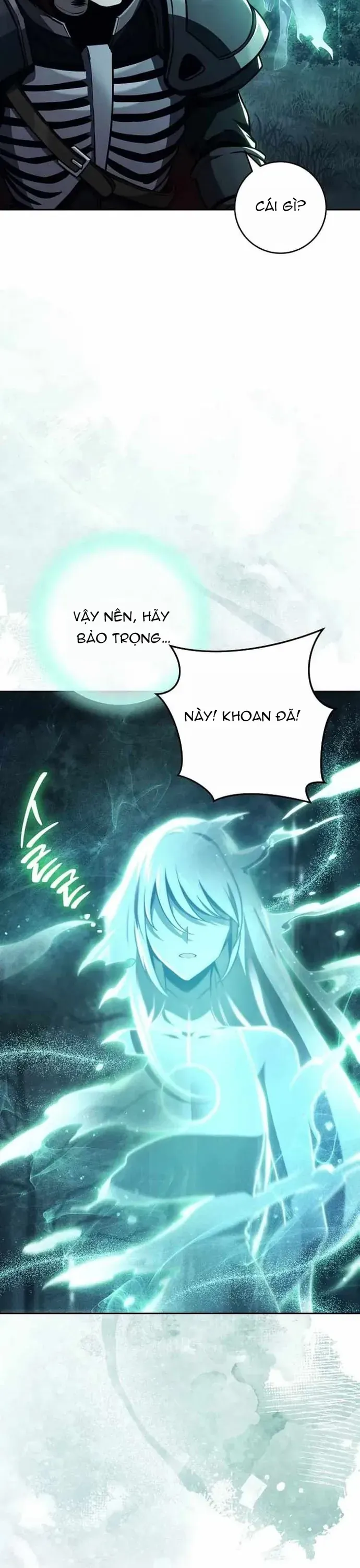 đọc truyện Cốt Binh Trở Lại Chương 360 ảnh 38 tại Thiên Thai Truyện