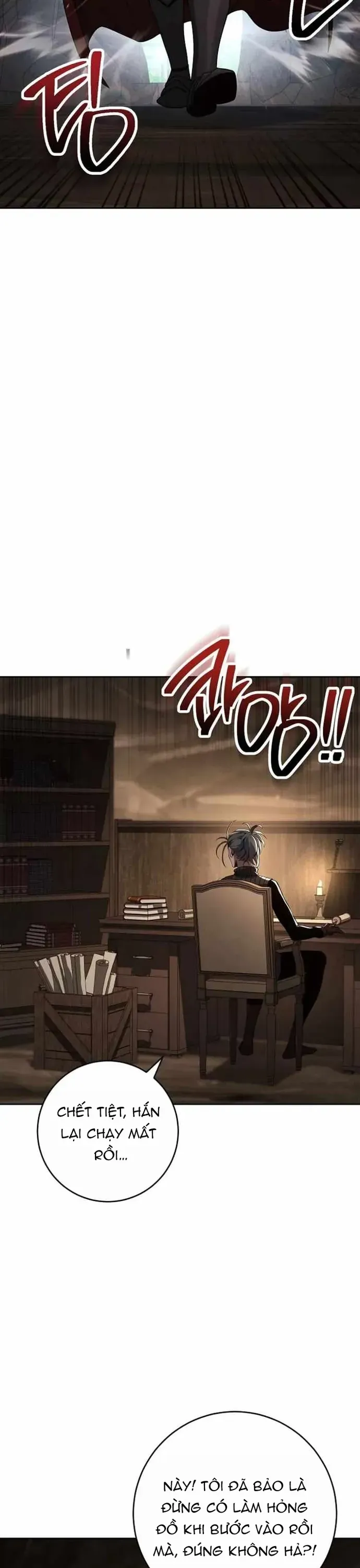 đọc truyện Cốt Binh Trở Lại Chương 360 ảnh 43 tại Thiên Thai Truyện