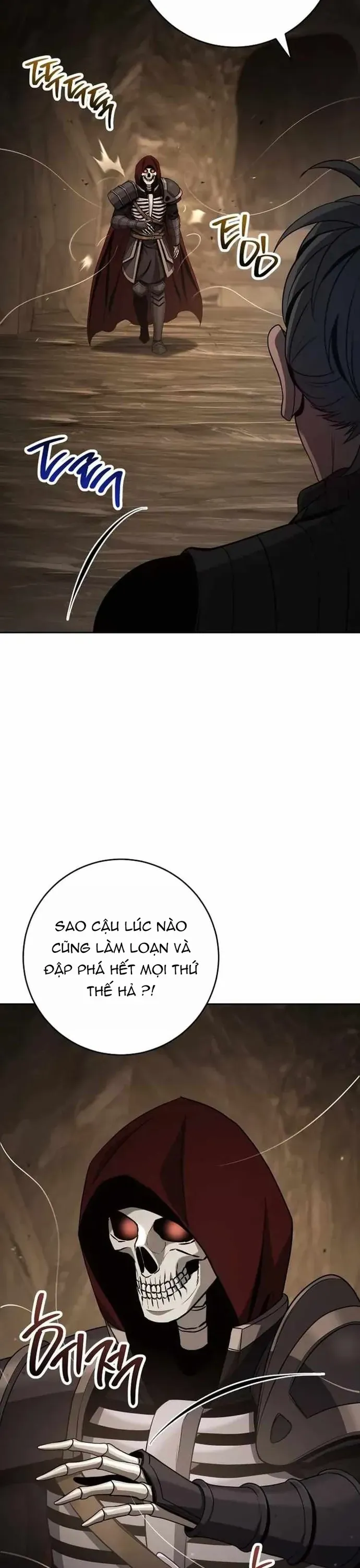 đọc truyện Cốt Binh Trở Lại Chương 360 ảnh 44 tại Thiên Thai Truyện