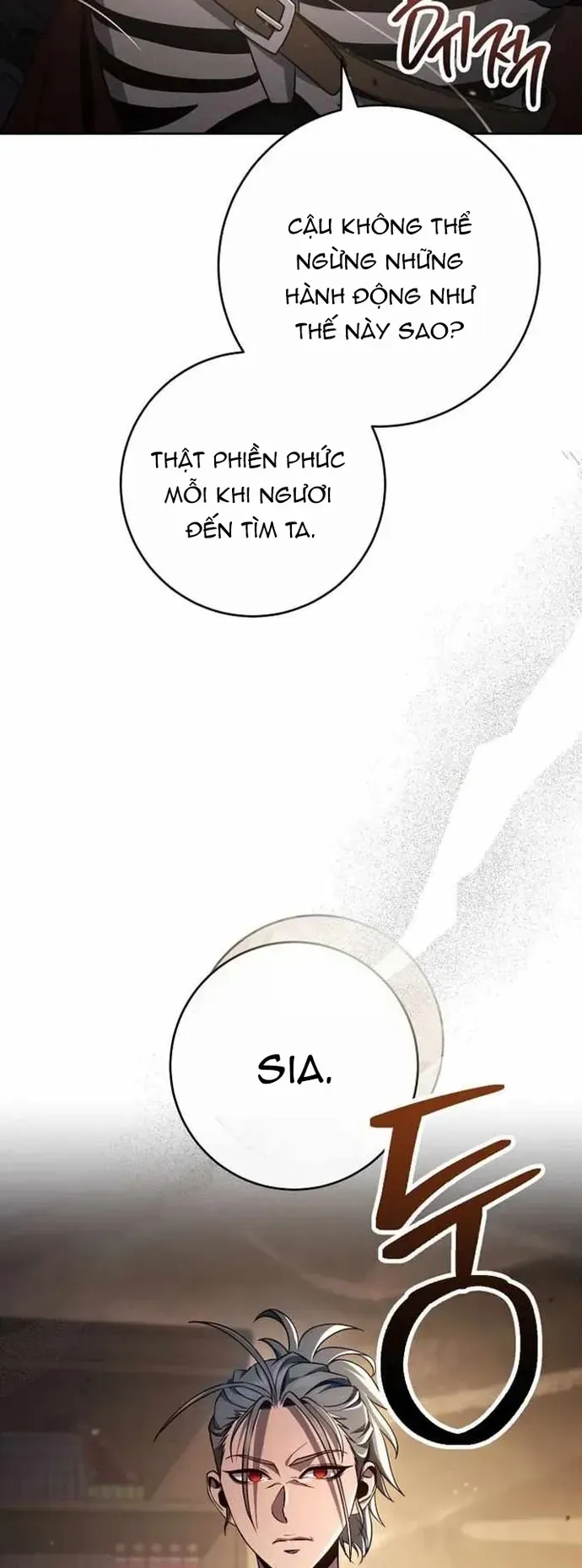 đọc truyện Cốt Binh Trở Lại Chương 360 ảnh 45 tại Thiên Thai Truyện