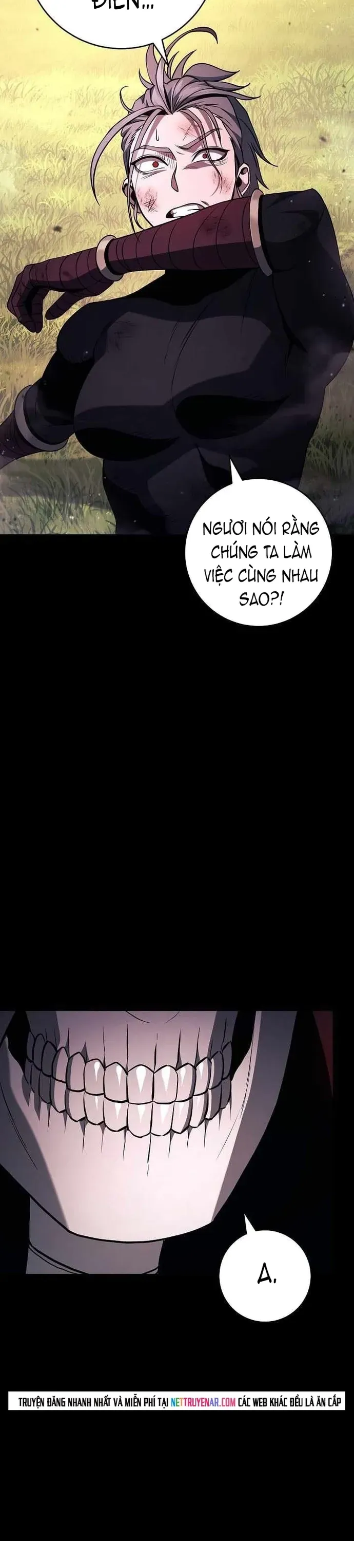 đọc truyện Cốt Binh Trở Lại Chương 361 ảnh 13 tại Thiên Thai Truyện