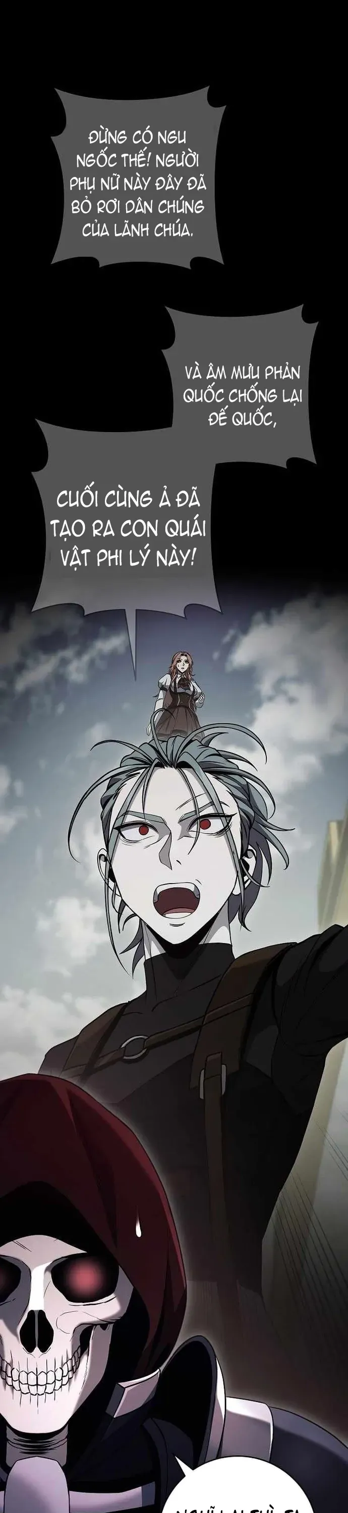 đọc truyện Cốt Binh Trở Lại Chương 361 ảnh 14 tại Thiên Thai Truyện