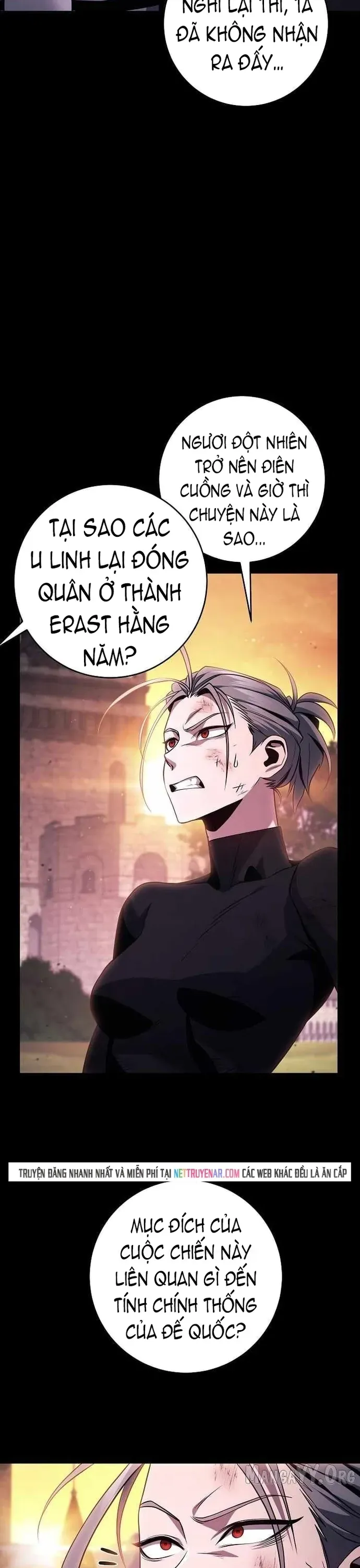 đọc truyện Cốt Binh Trở Lại Chương 361 ảnh 15 tại Thiên Thai Truyện