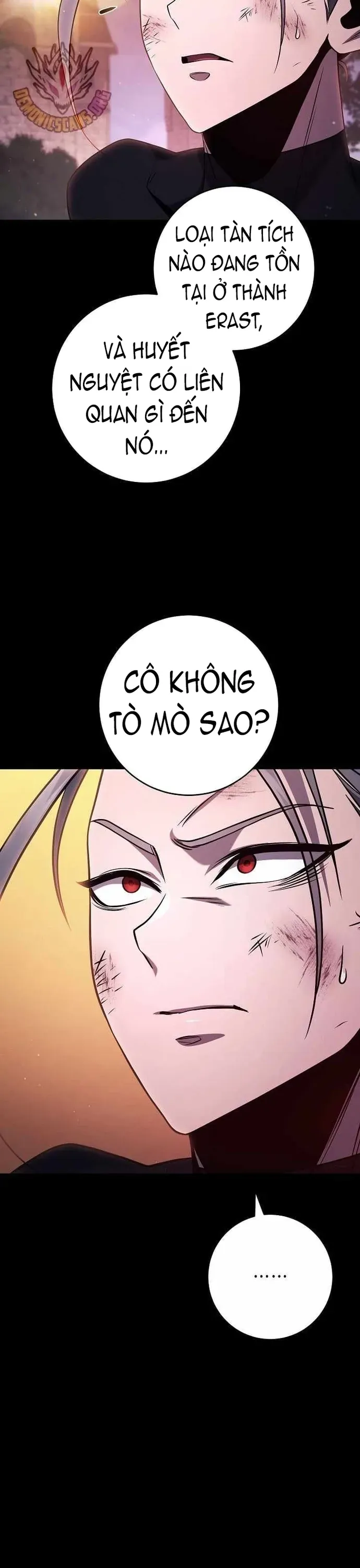 đọc truyện Cốt Binh Trở Lại Chương 361 ảnh 16 tại Thiên Thai Truyện