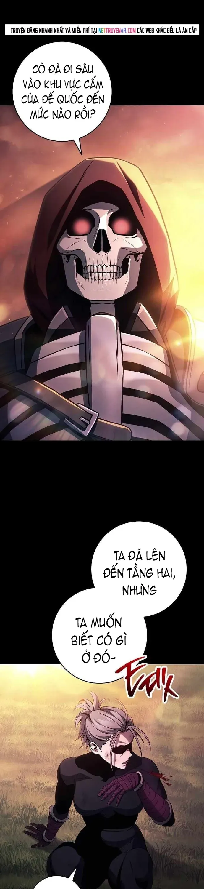 đọc truyện Cốt Binh Trở Lại Chương 361 ảnh 17 tại Thiên Thai Truyện