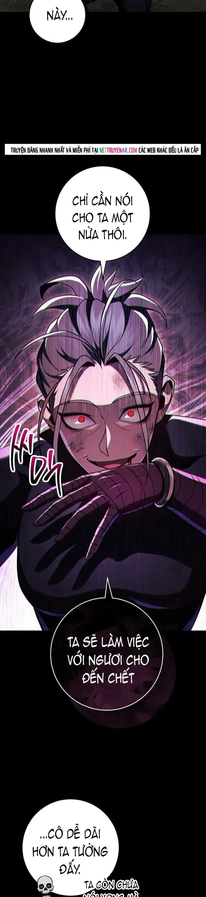 đọc truyện Cốt Binh Trở Lại Chương 361 ảnh 18 tại Thiên Thai Truyện