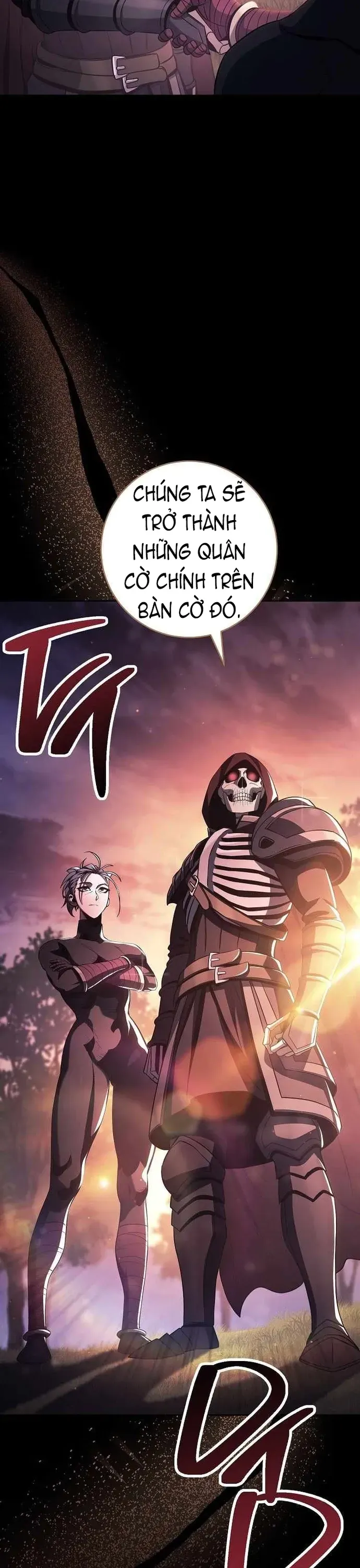 đọc truyện Cốt Binh Trở Lại Chương 361 ảnh 20 tại Thiên Thai Truyện