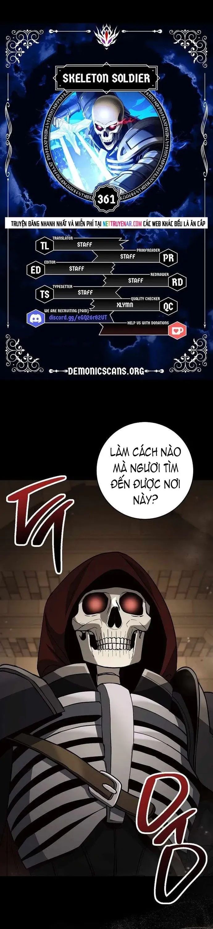 đọc truyện Cốt Binh Trở Lại Chương 361 ảnh 4 tại Thiên Thai Truyện