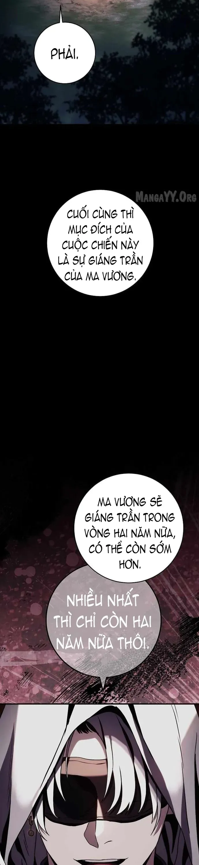 đọc truyện Cốt Binh Trở Lại Chương 361 ảnh 22 tại Thiên Thai Truyện