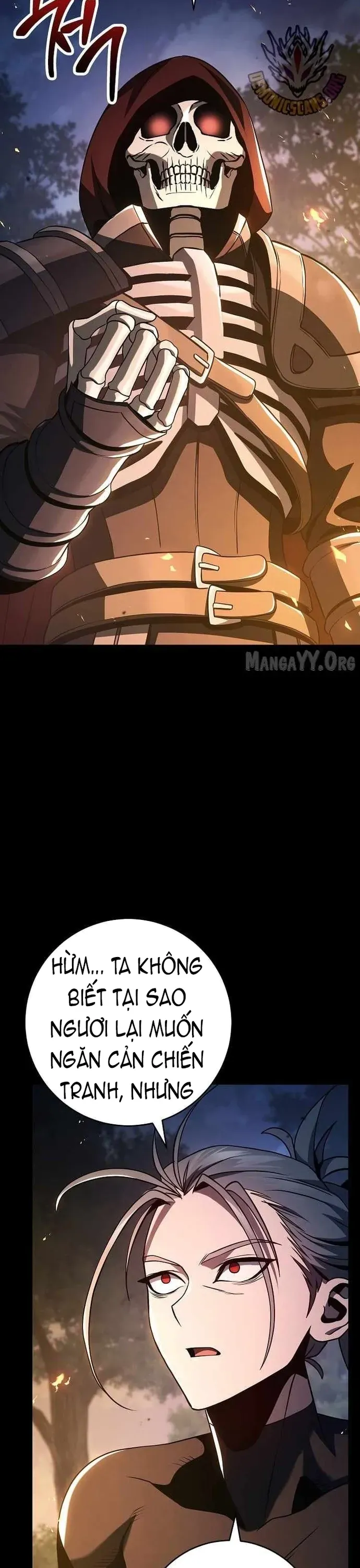 đọc truyện Cốt Binh Trở Lại Chương 361 ảnh 25 tại Thiên Thai Truyện