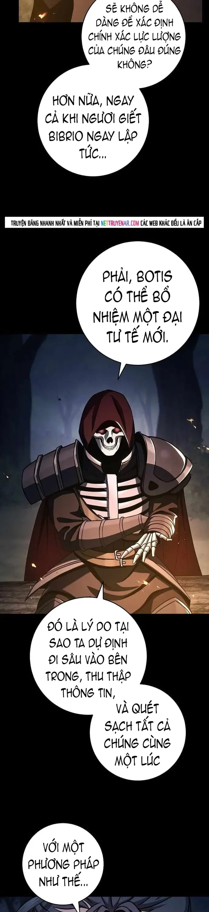 đọc truyện Cốt Binh Trở Lại Chương 361 ảnh 26 tại Thiên Thai Truyện