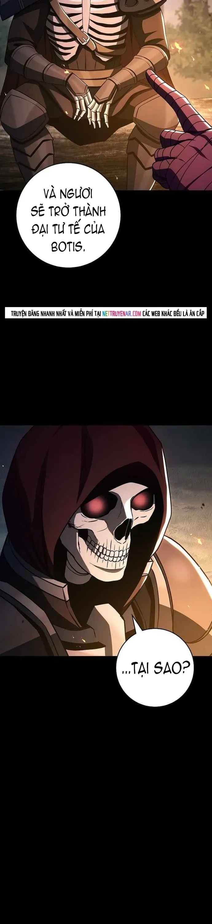 đọc truyện Cốt Binh Trở Lại Chương 361 ảnh 29 tại Thiên Thai Truyện