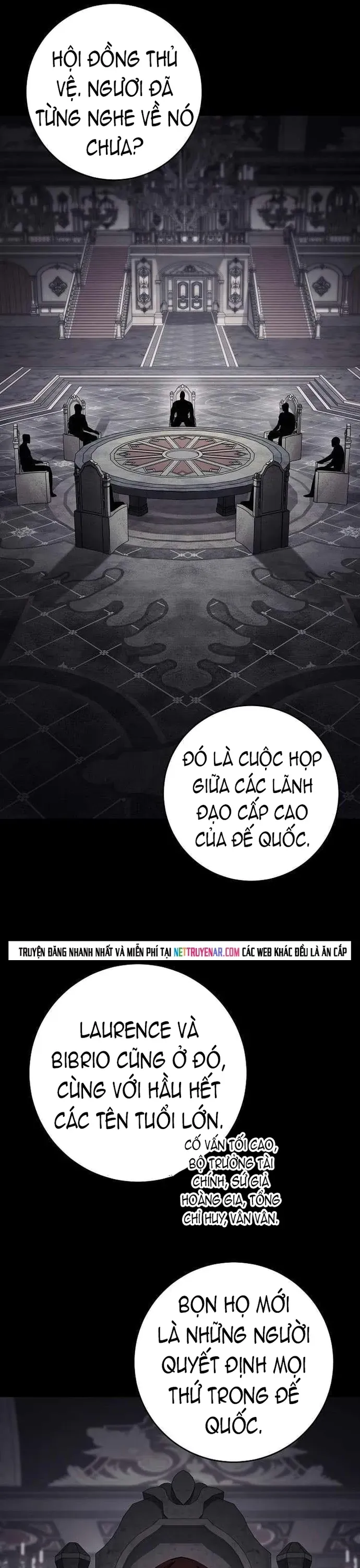 đọc truyện Cốt Binh Trở Lại Chương 361 ảnh 30 tại Thiên Thai Truyện