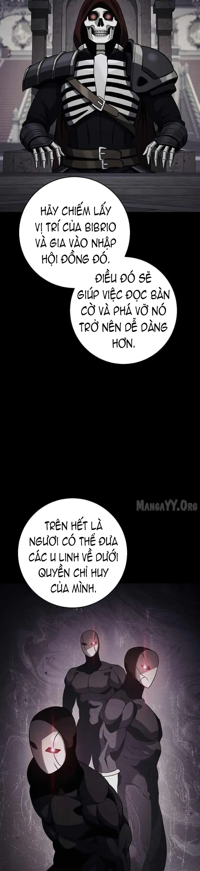 đọc truyện Cốt Binh Trở Lại Chương 361 ảnh 31 tại Thiên Thai Truyện