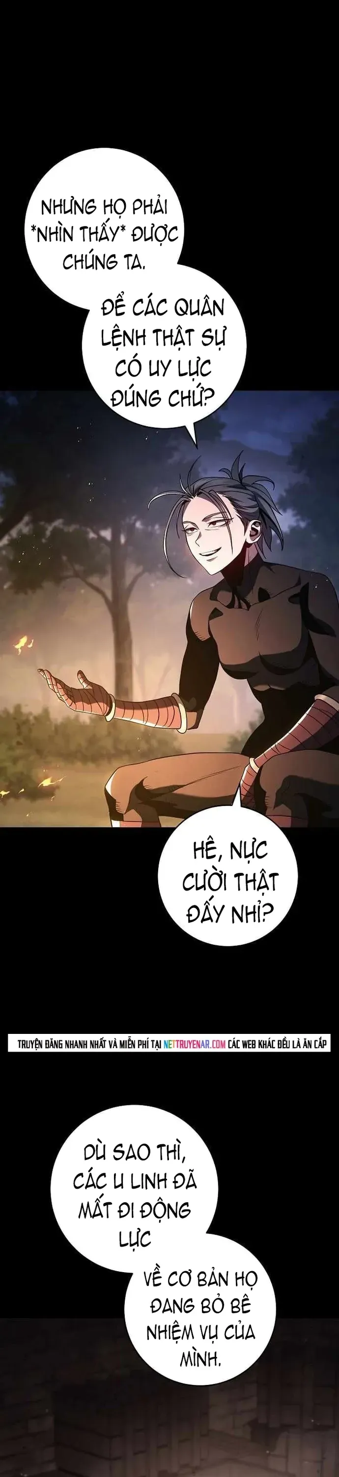 đọc truyện Cốt Binh Trở Lại Chương 361 ảnh 33 tại Thiên Thai Truyện