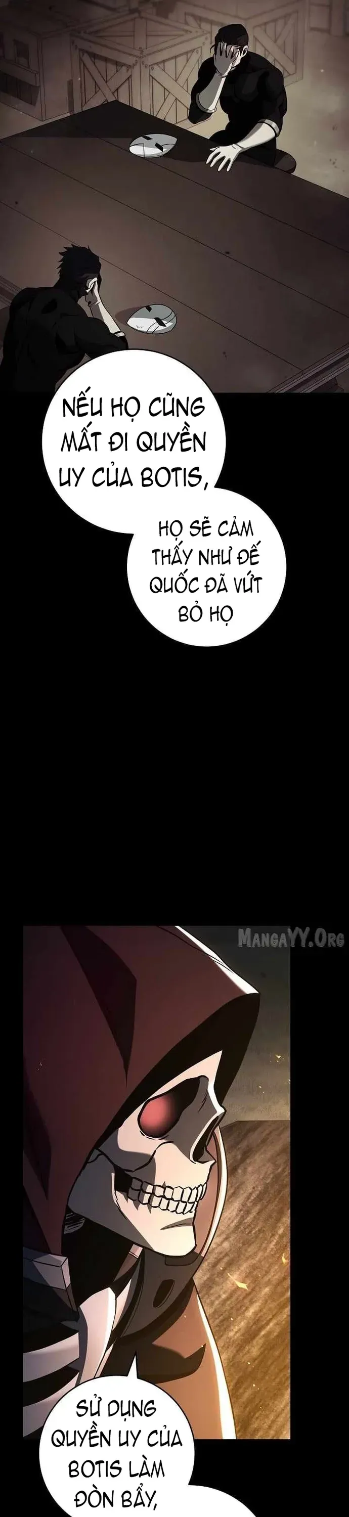 đọc truyện Cốt Binh Trở Lại Chương 361 ảnh 34 tại Thiên Thai Truyện