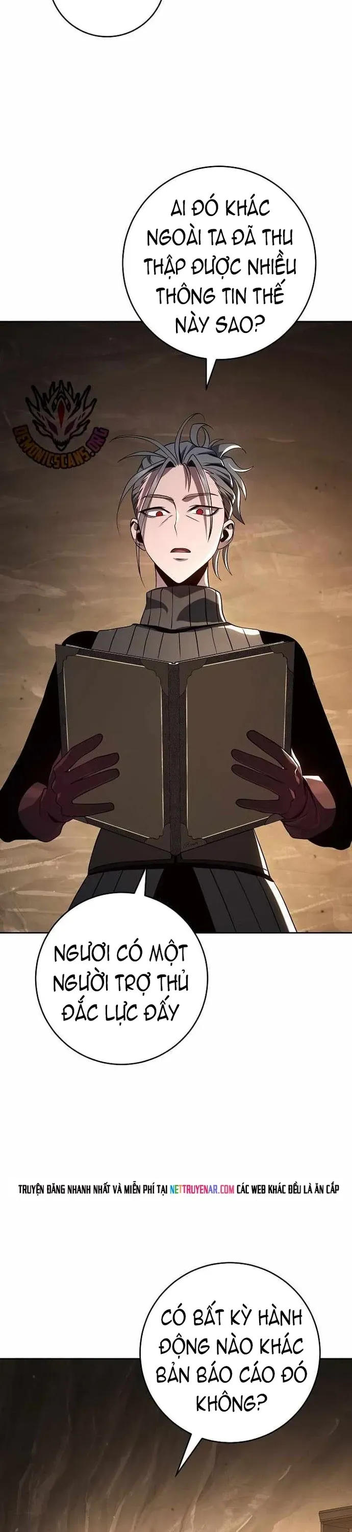 đọc truyện Cốt Binh Trở Lại Chương 361 ảnh 41 tại Thiên Thai Truyện