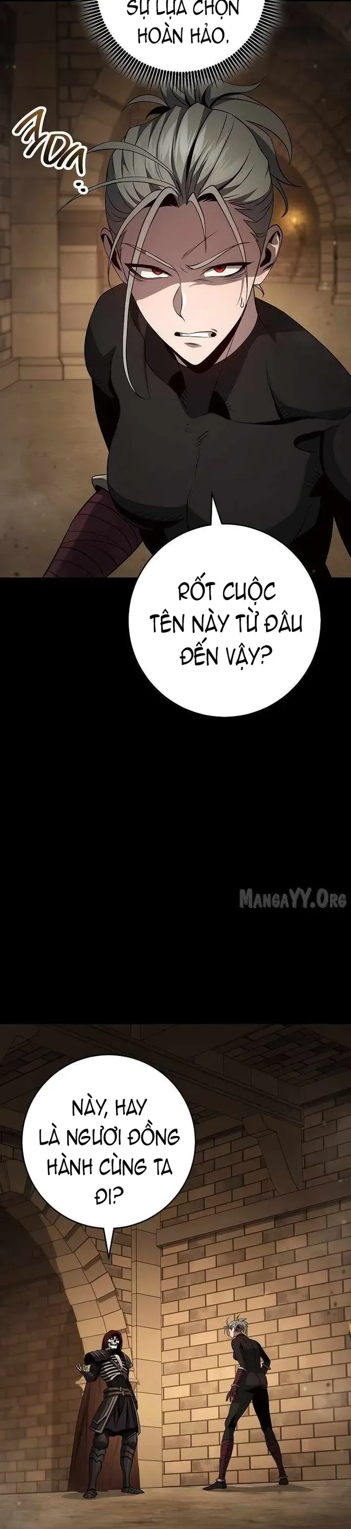 đọc truyện Cốt Binh Trở Lại Chương 361 ảnh 6 tại Thiên Thai Truyện