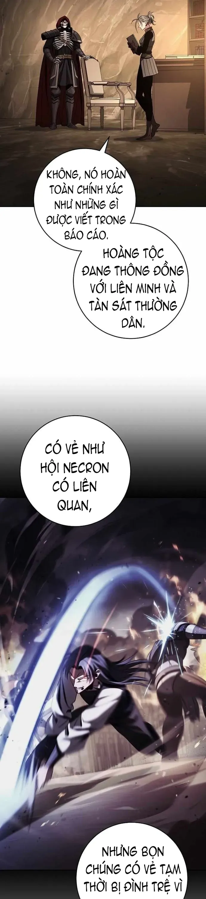 đọc truyện Cốt Binh Trở Lại Chương 361 ảnh 42 tại Thiên Thai Truyện