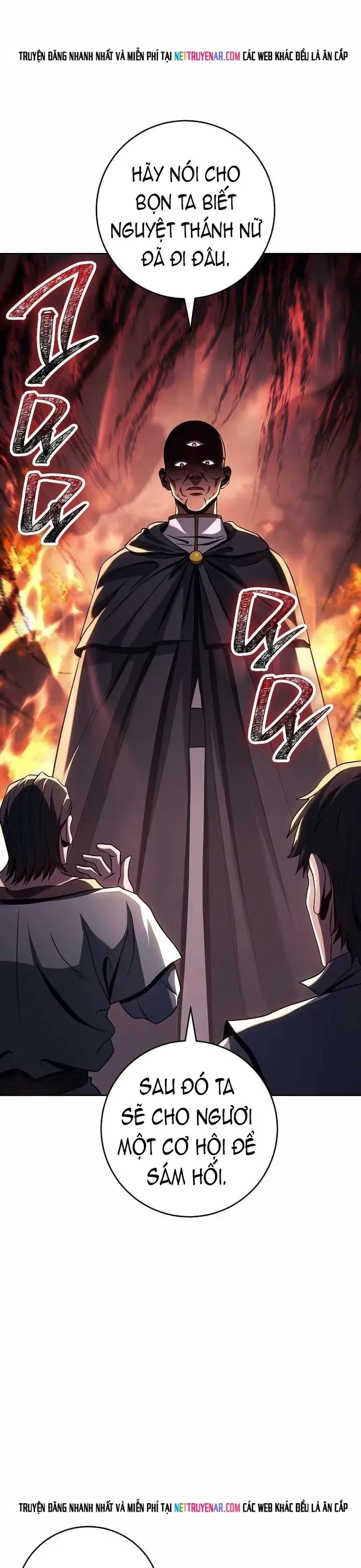 đọc truyện Cốt Binh Trở Lại Chương 361 ảnh 48 tại Thiên Thai Truyện