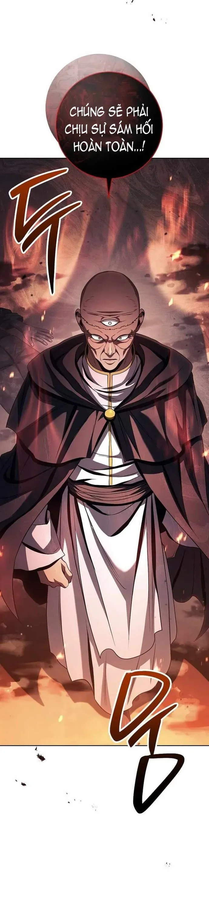 đọc truyện Cốt Binh Trở Lại Chương 361 ảnh 52 tại Thiên Thai Truyện