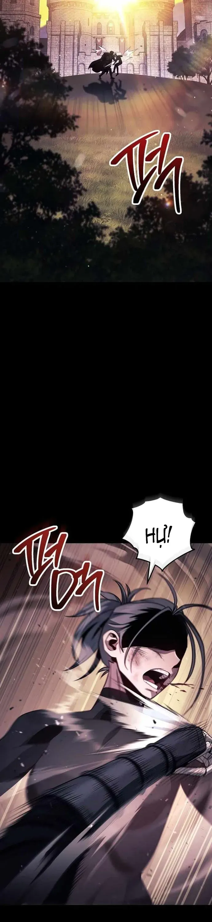 đọc truyện Cốt Binh Trở Lại Chương 361 ảnh 11 tại Thiên Thai Truyện