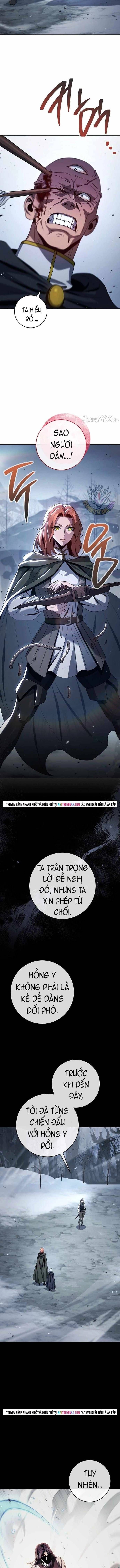 đọc truyện Cốt Binh Trở Lại Chương 362 ảnh 13 tại Thiên Thai Truyện