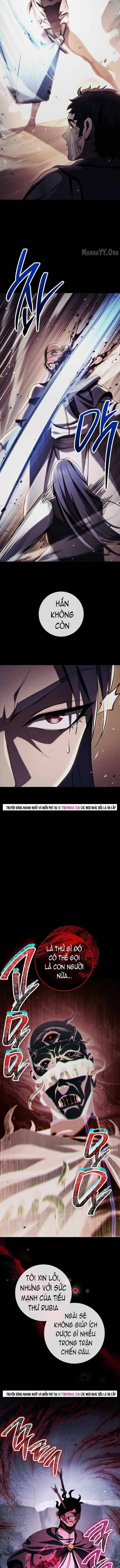 đọc truyện Cốt Binh Trở Lại Chương 362 ảnh 14 tại Thiên Thai Truyện