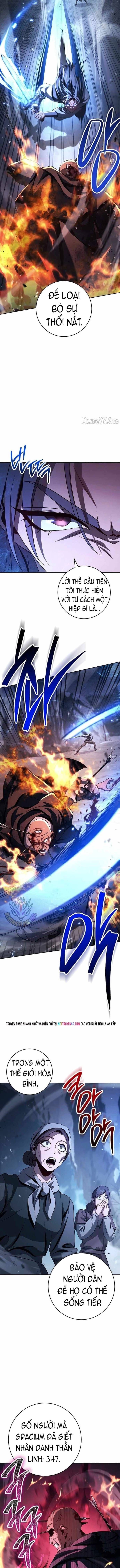 đọc truyện Cốt Binh Trở Lại Chương 362 ảnh 17 tại Thiên Thai Truyện