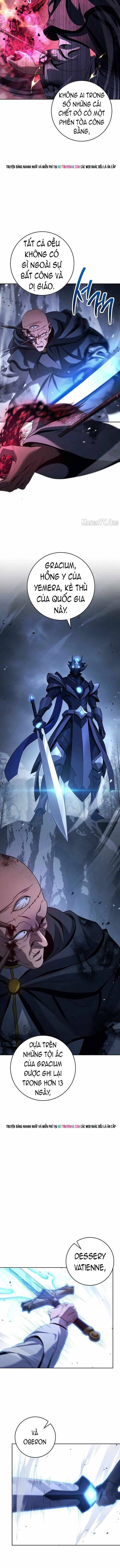 đọc truyện Cốt Binh Trở Lại Chương 362 ảnh 18 tại Thiên Thai Truyện