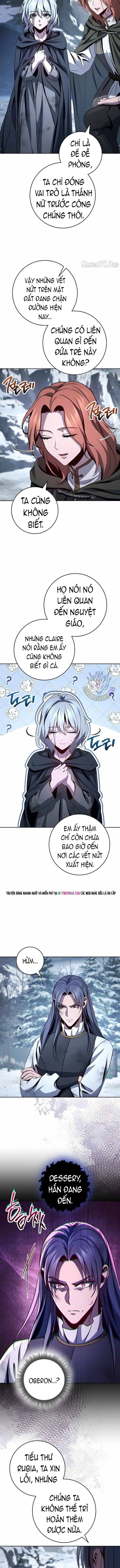 đọc truyện Cốt Binh Trở Lại Chương 362 ảnh 5 tại Thiên Thai Truyện