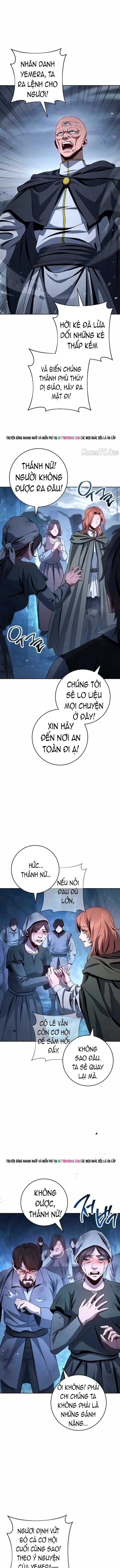 đọc truyện Cốt Binh Trở Lại Chương 362 ảnh 8 tại Thiên Thai Truyện