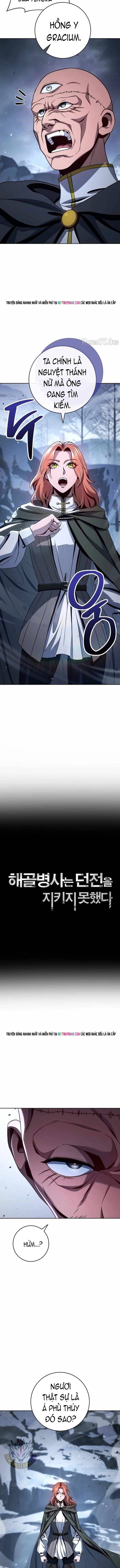 đọc truyện Cốt Binh Trở Lại Chương 362 ảnh 9 tại Thiên Thai Truyện