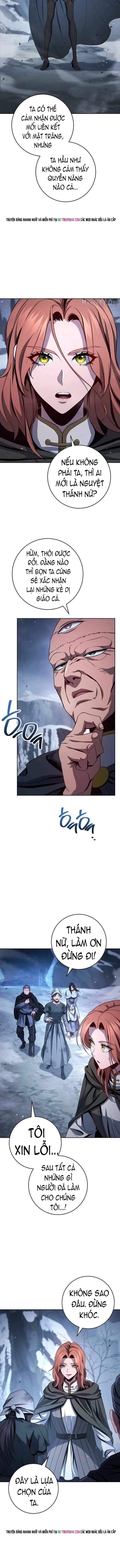 đọc truyện Cốt Binh Trở Lại Chương 362 ảnh 10 tại Thiên Thai Truyện