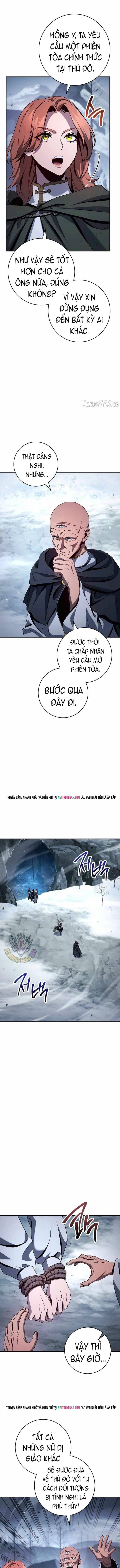 đọc truyện Cốt Binh Trở Lại Chương 362 ảnh 11 tại Thiên Thai Truyện