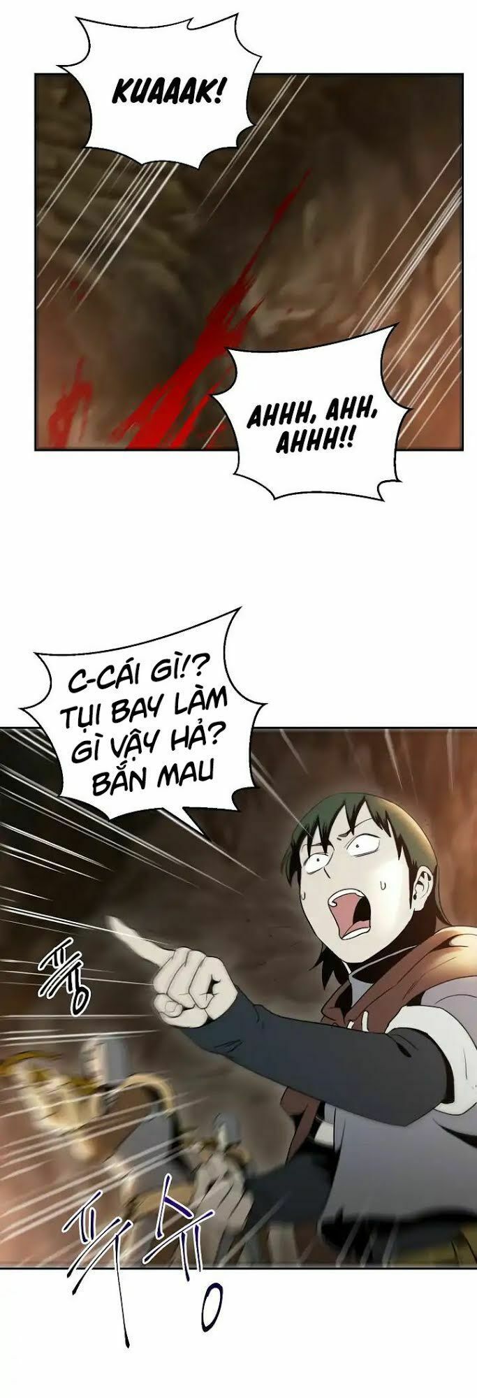 đọc truyện Cốt Binh Trở Lại Chương 37 ảnh 18 tại Giả Dược