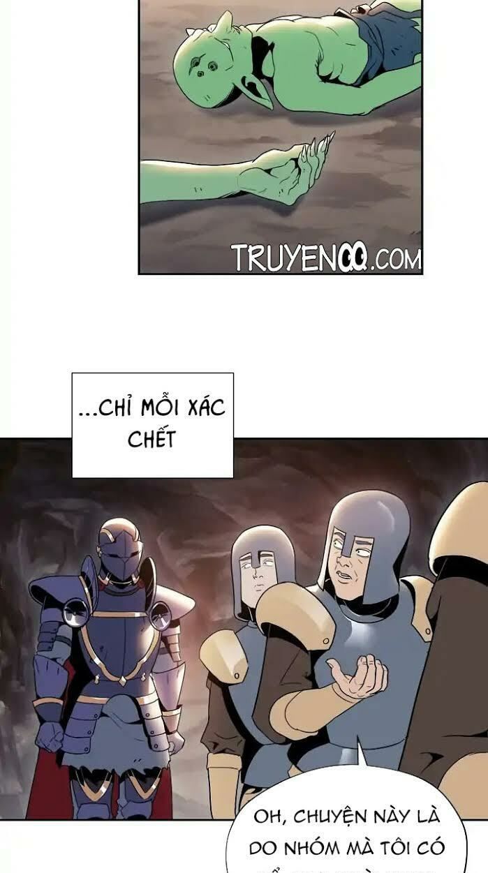 đọc truyện Cốt Binh Trở Lại Chương 37 ảnh 34 tại Giả Dược