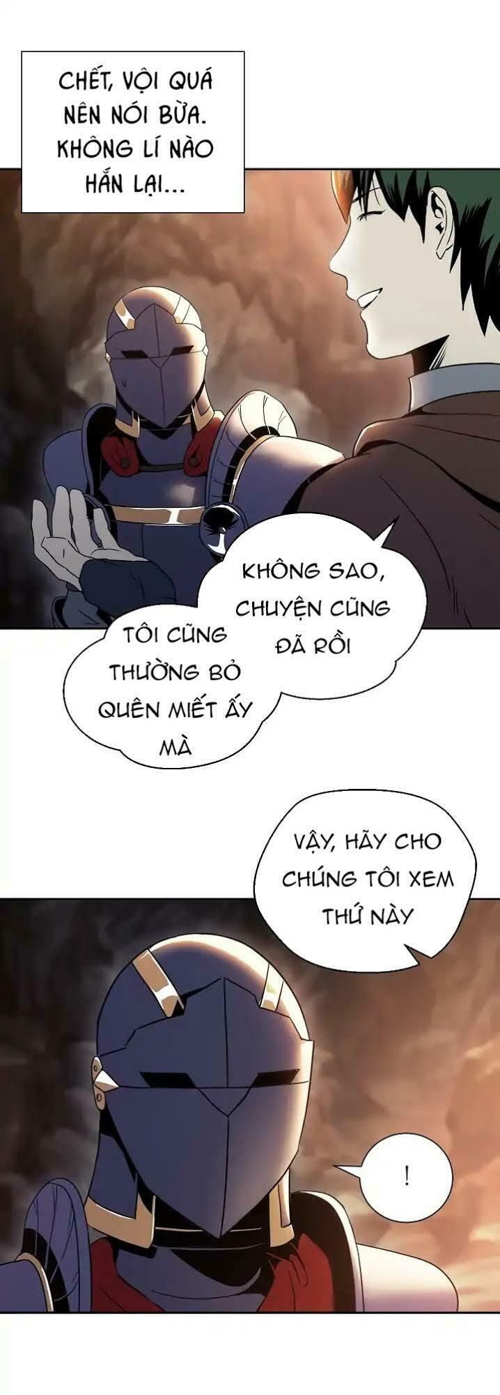đọc truyện Cốt Binh Trở Lại Chương 37 ảnh 6 tại Giả Dược