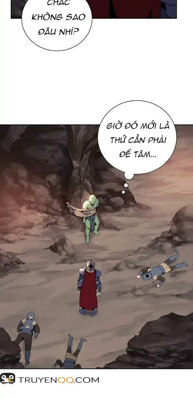 đọc truyện Cốt Binh Trở Lại Chương 38 ảnh 29 tại Thiên Thai Truyện